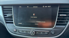 Vauxhall Crossland 1.2 Turbo Ultimate 5dr Petrol Hatchback